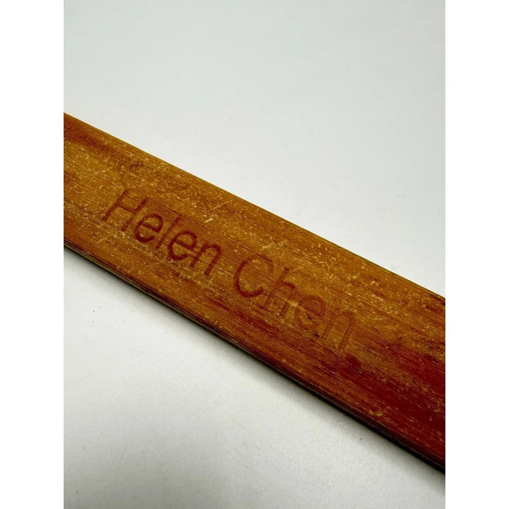 Helens Asian Kitchen mesh diameter water